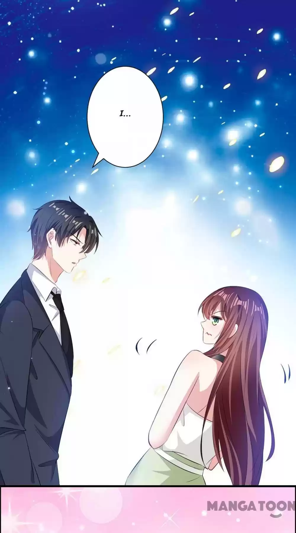 Genius Cool Treasure: President's Wife Is Too Powerful Chapter 105