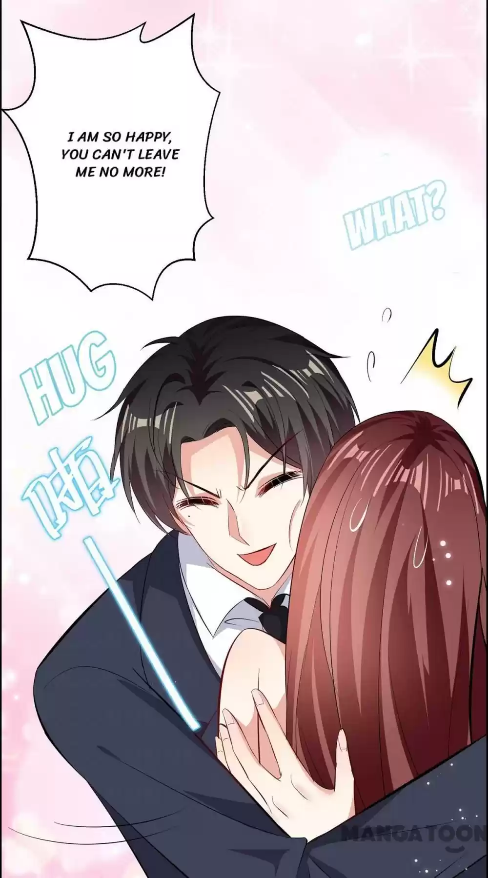 Genius Cool Treasure: President's Wife Is Too Powerful Chapter 105