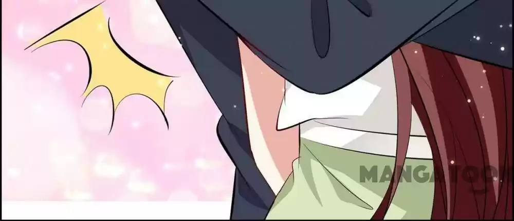 Genius Cool Treasure: President's Wife Is Too Powerful Chapter 105