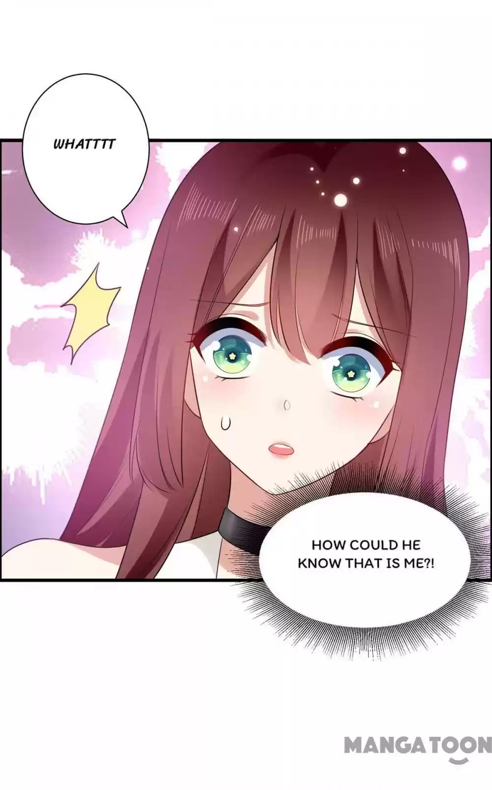 Genius Cool Treasure: President's Wife Is Too Powerful Chapter 105