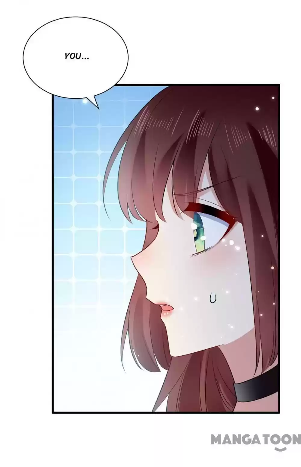 Genius Cool Treasure: President's Wife Is Too Powerful Chapter 105