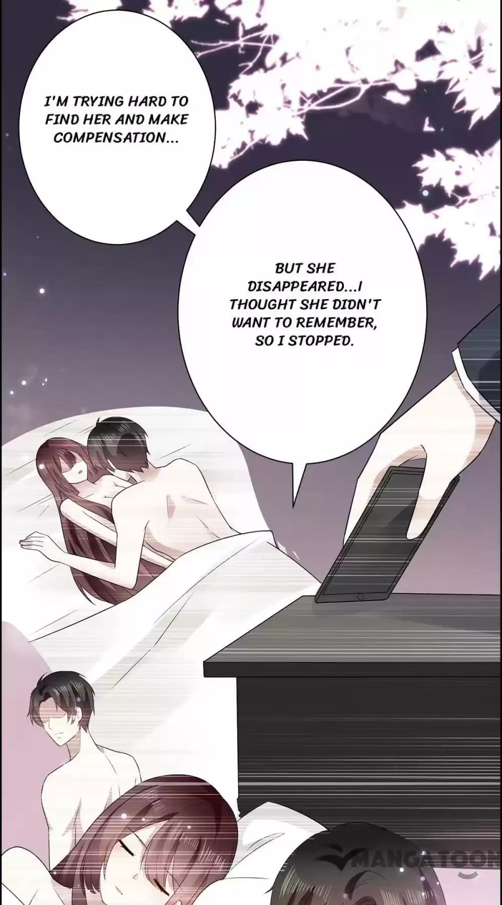 Genius Cool Treasure: President's Wife Is Too Powerful Chapter 105