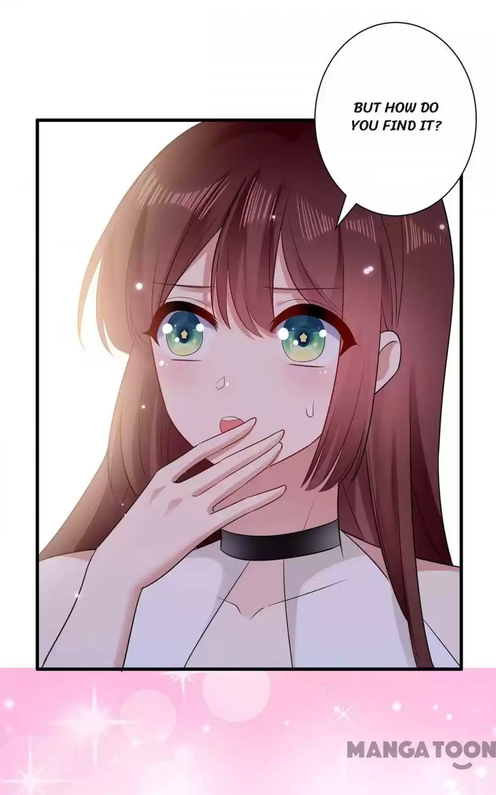 Genius Cool Treasure: President's Wife Is Too Powerful Chapter 105