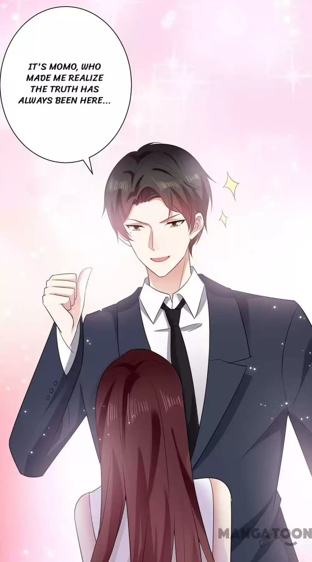 Genius Cool Treasure: President's Wife Is Too Powerful Chapter 105