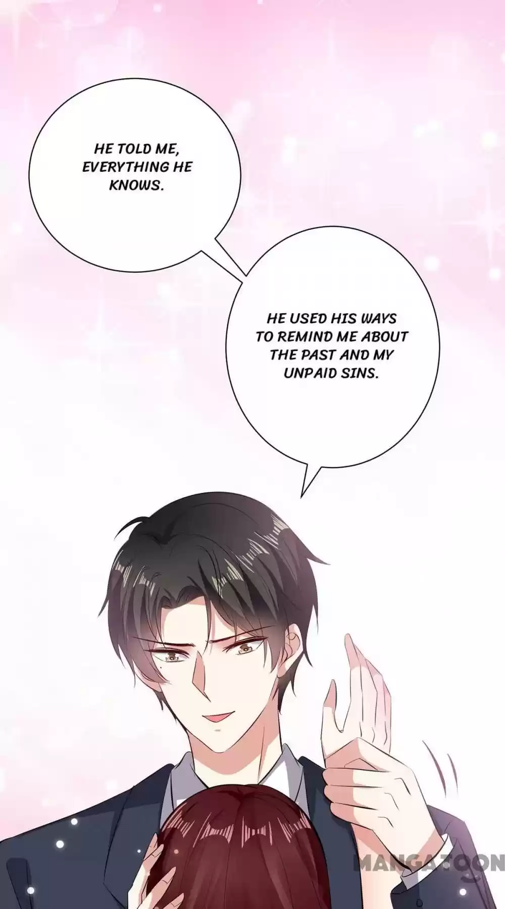 Genius Cool Treasure: President's Wife Is Too Powerful Chapter 105