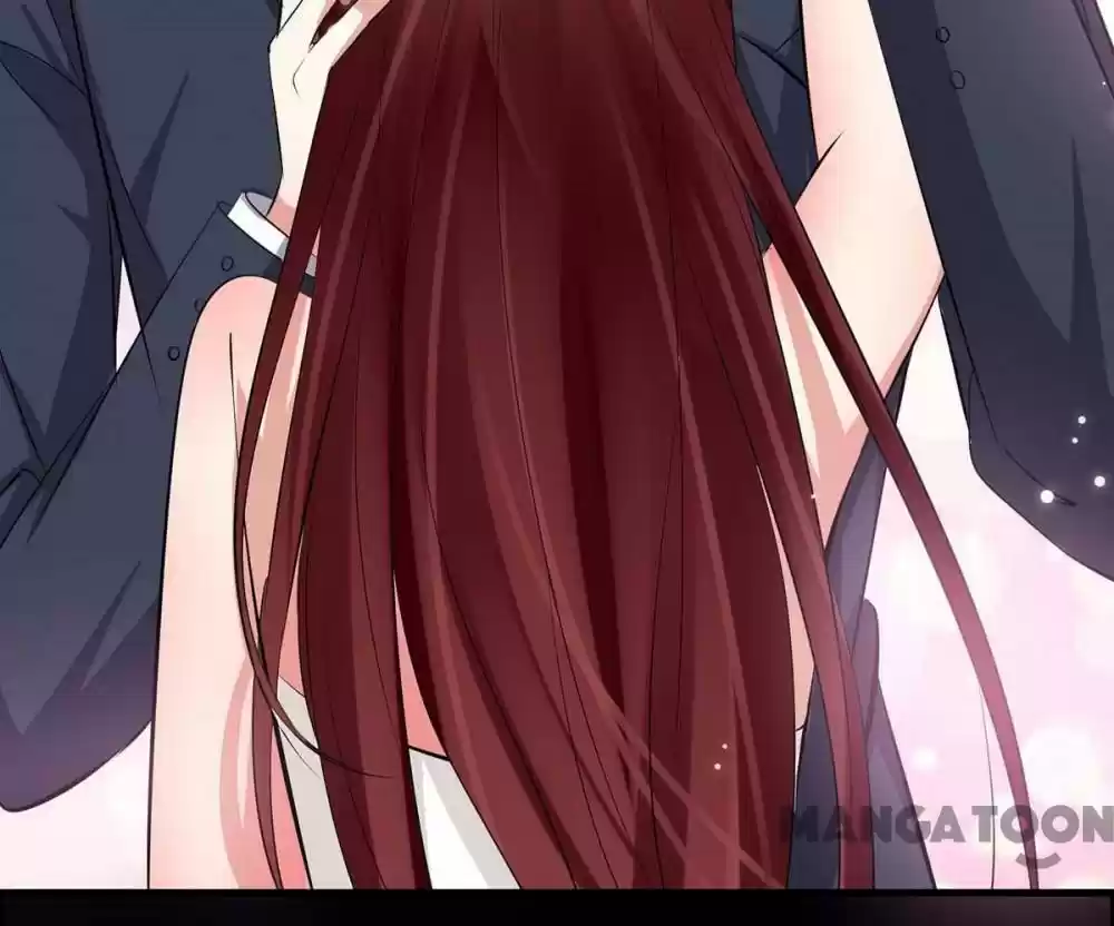 Genius Cool Treasure: President's Wife Is Too Powerful Chapter 105