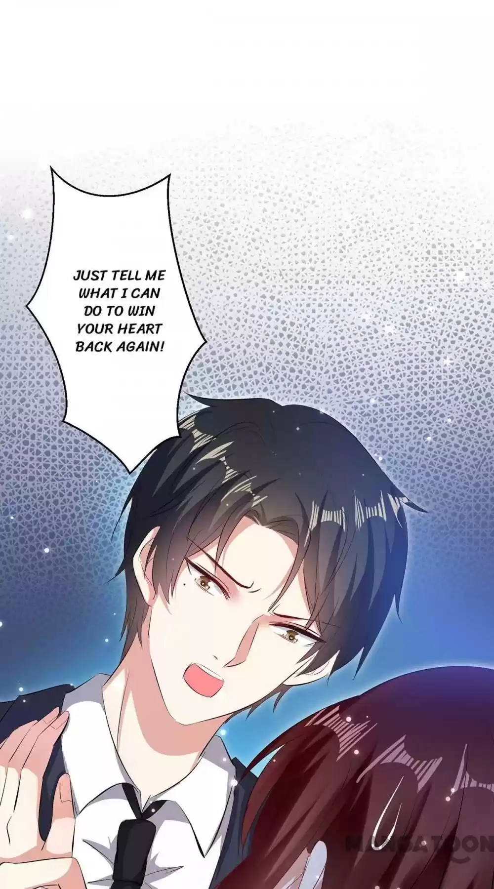 Genius Cool Treasure: President's Wife Is Too Powerful Chapter 105