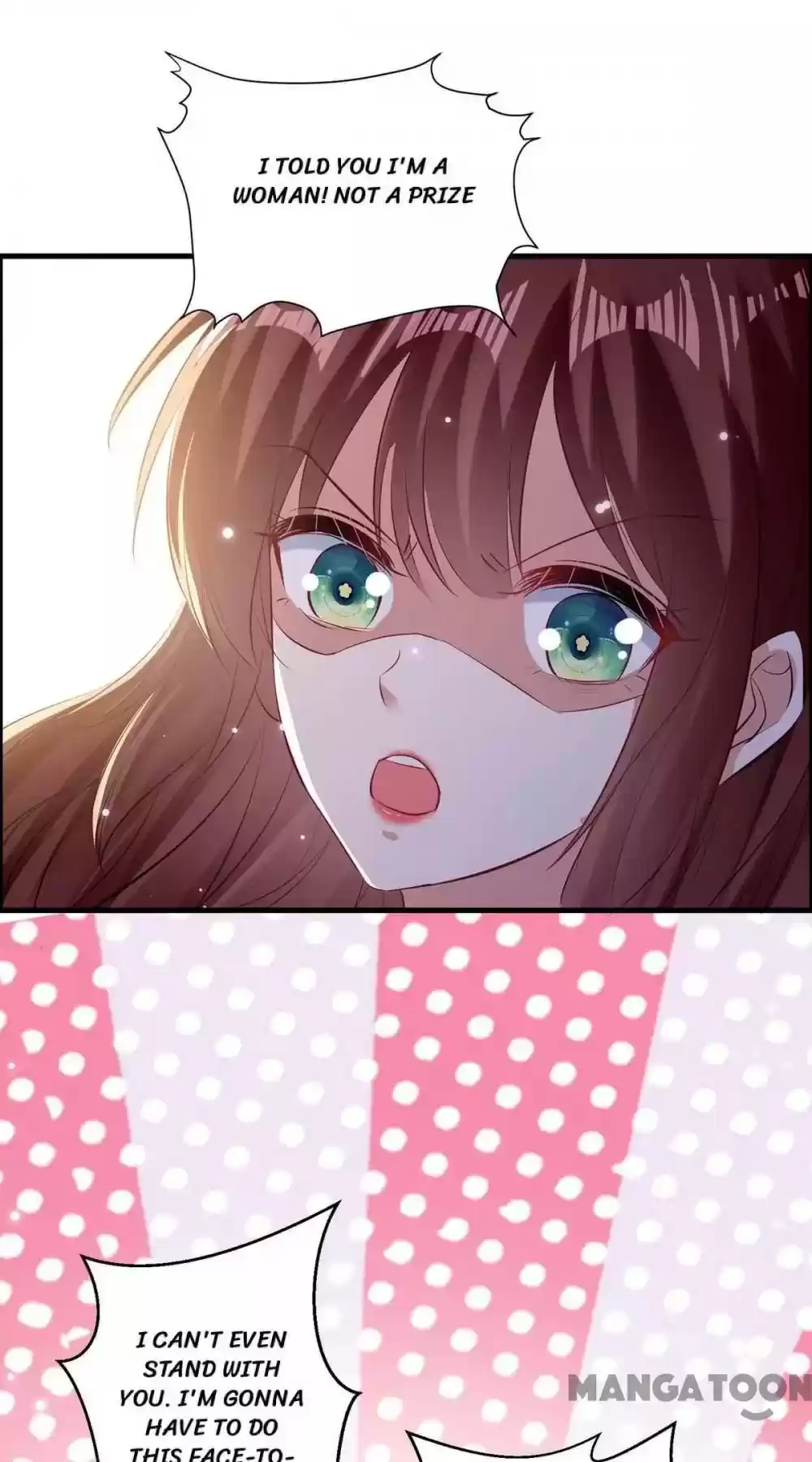 Genius Cool Treasure: President's Wife Is Too Powerful Chapter 106