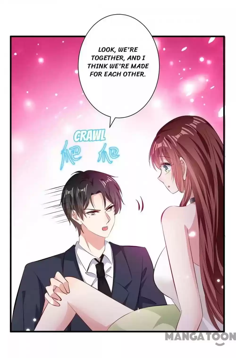 Genius Cool Treasure: President's Wife Is Too Powerful Chapter 106