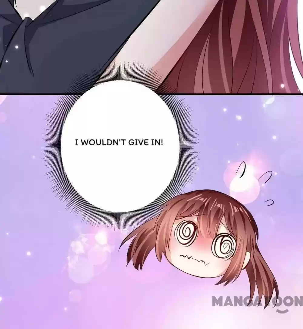 Genius Cool Treasure: President's Wife Is Too Powerful Chapter 106