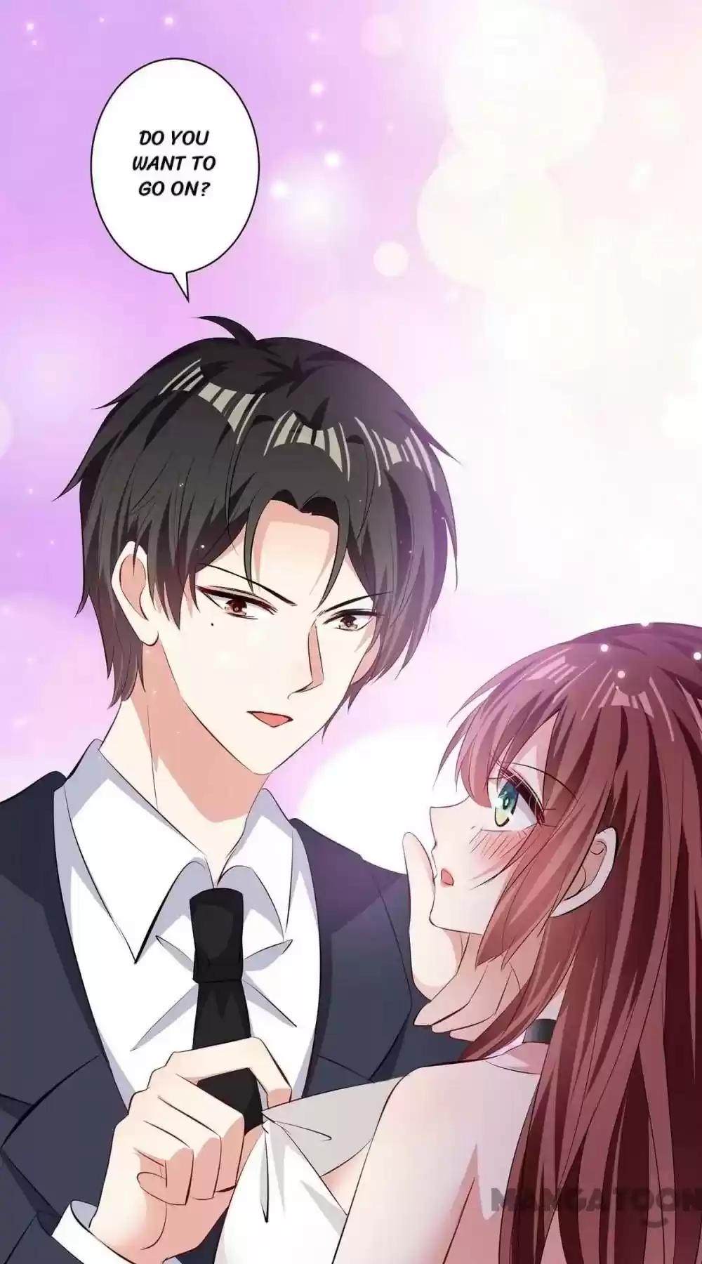 Genius Cool Treasure: President's Wife Is Too Powerful Chapter 106