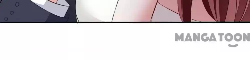 Genius Cool Treasure: President's Wife Is Too Powerful Chapter 106