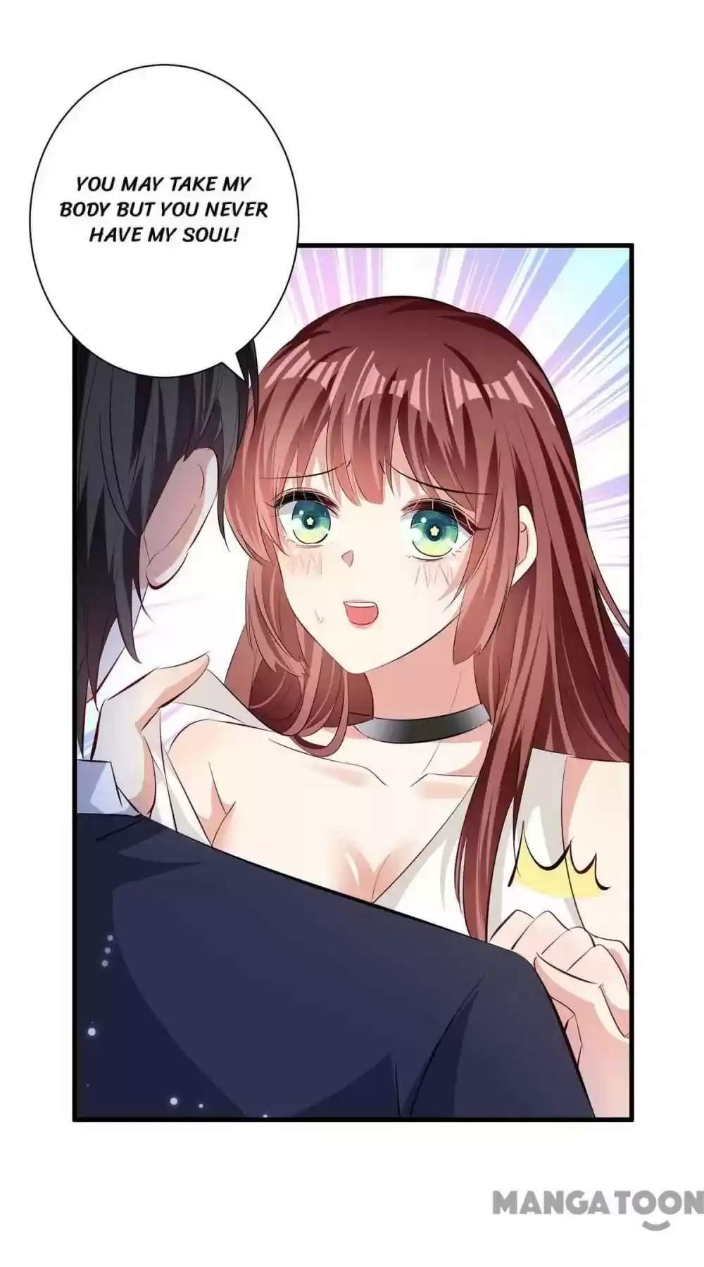 Genius Cool Treasure: President's Wife Is Too Powerful Chapter 106