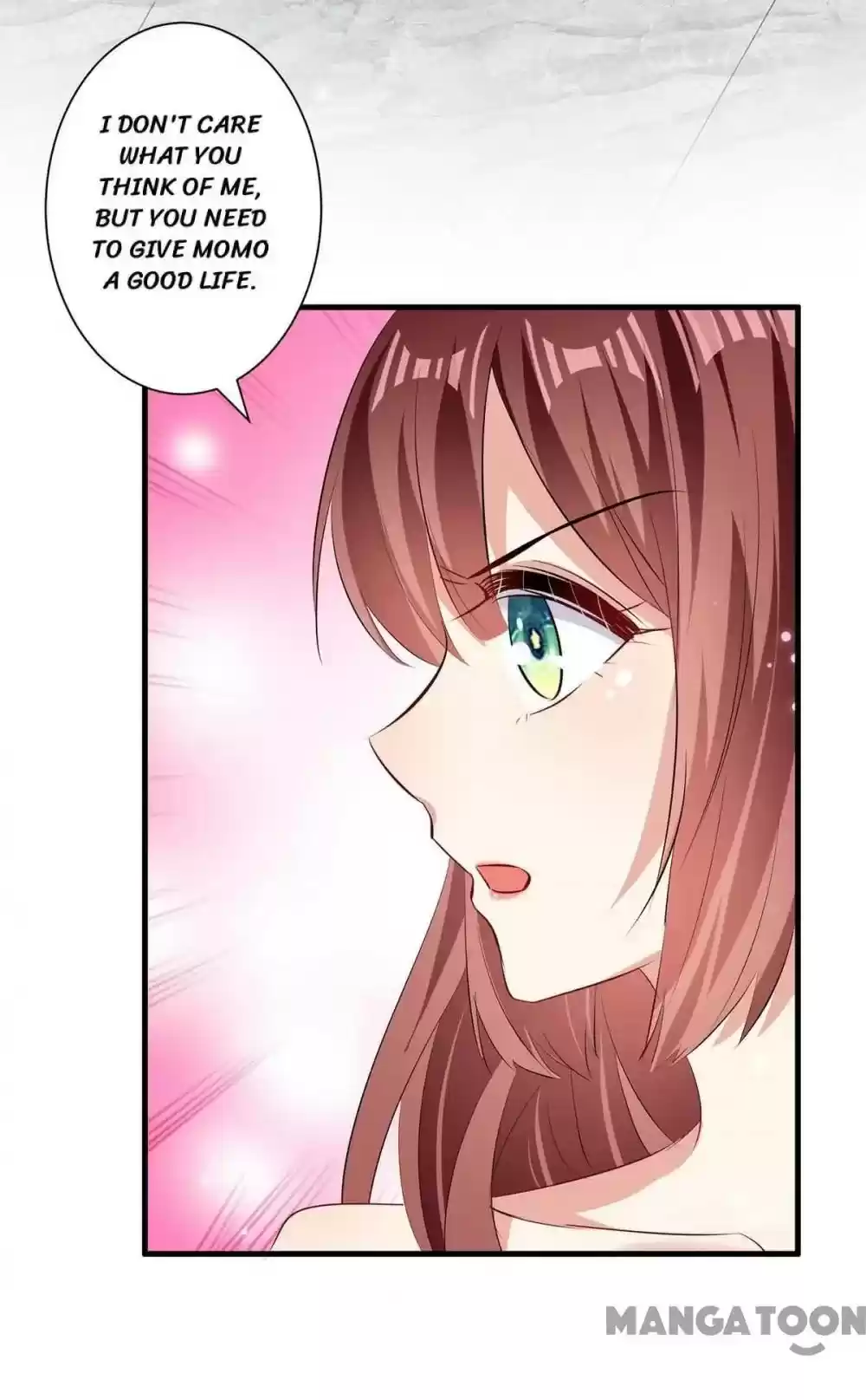 Genius Cool Treasure: President's Wife Is Too Powerful Chapter 106