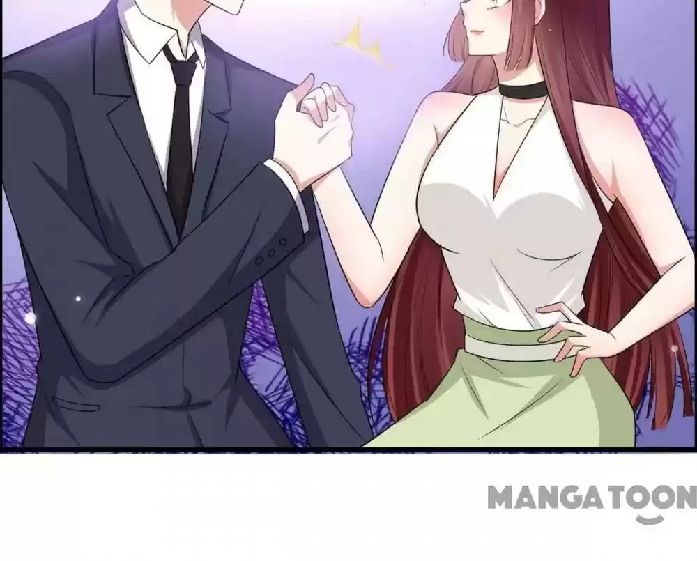 Genius Cool Treasure: President's Wife Is Too Powerful Chapter 106