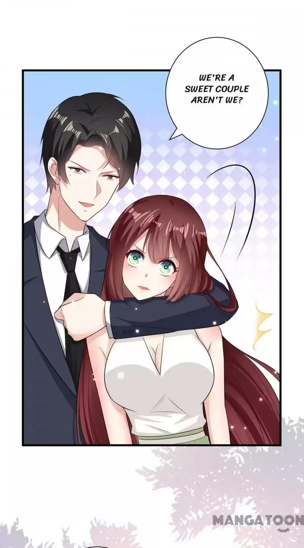 Genius Cool Treasure: President's Wife Is Too Powerful Chapter 106