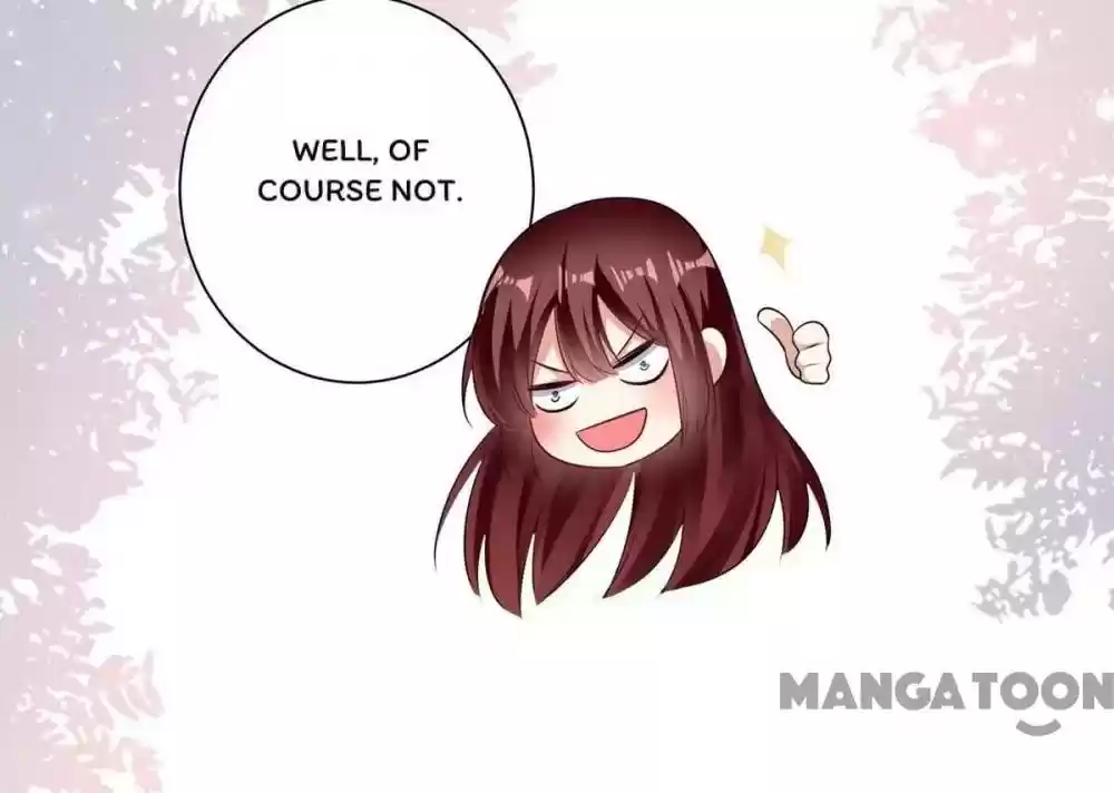 Genius Cool Treasure: President's Wife Is Too Powerful Chapter 106