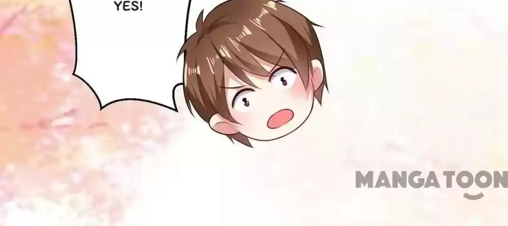 Genius Cool Treasure: President's Wife Is Too Powerful Chapter 106