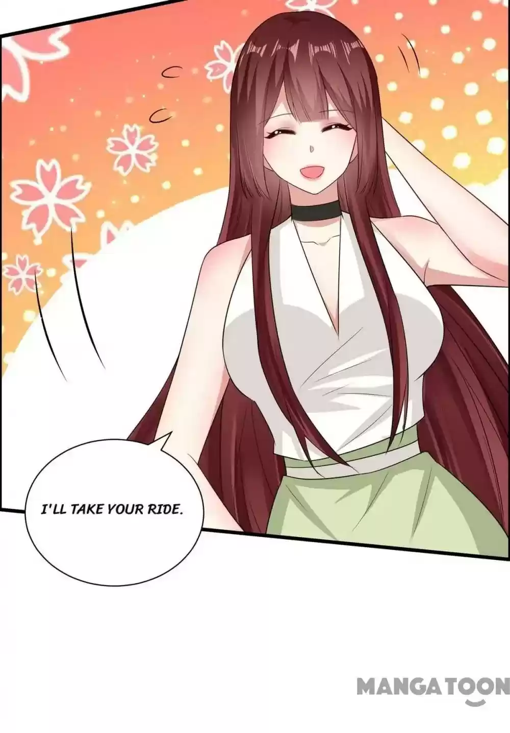 Genius Cool Treasure: President's Wife Is Too Powerful Chapter 106