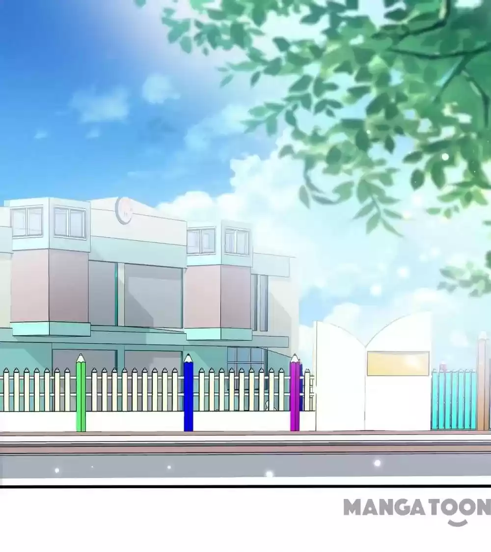 Genius Cool Treasure: President's Wife Is Too Powerful Chapter 107