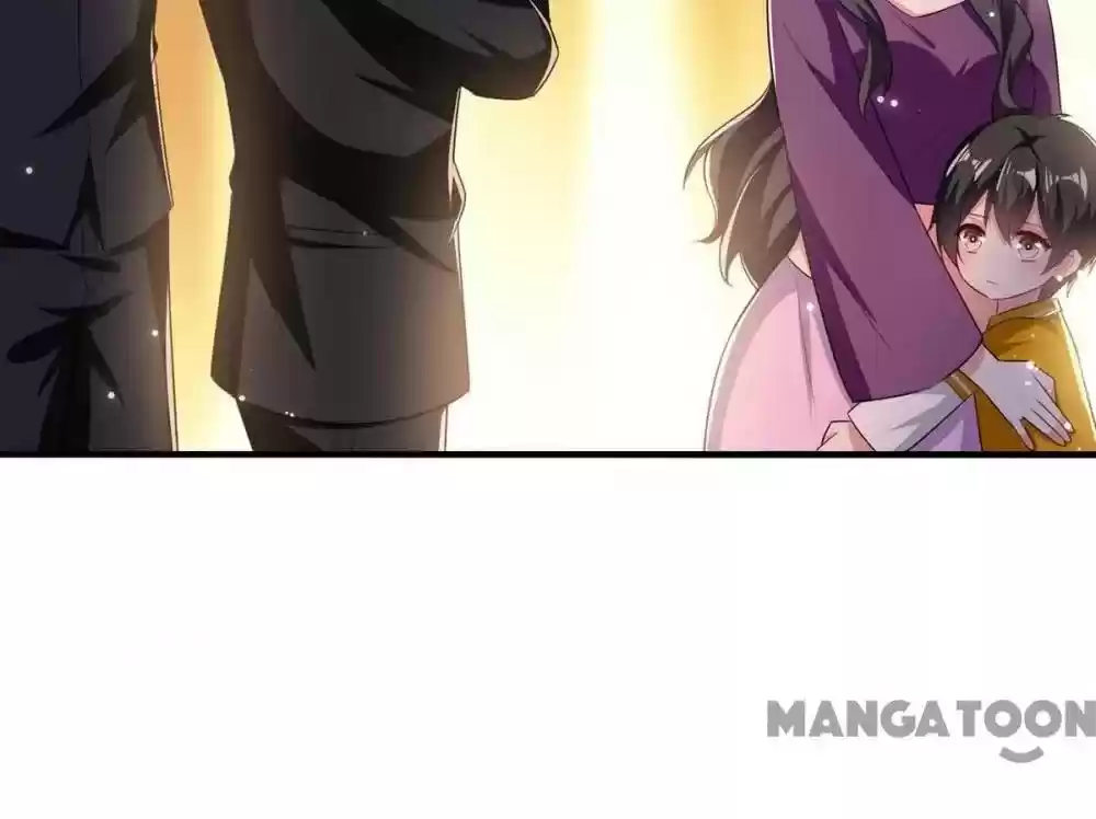 Genius Cool Treasure: President's Wife Is Too Powerful Chapter 107