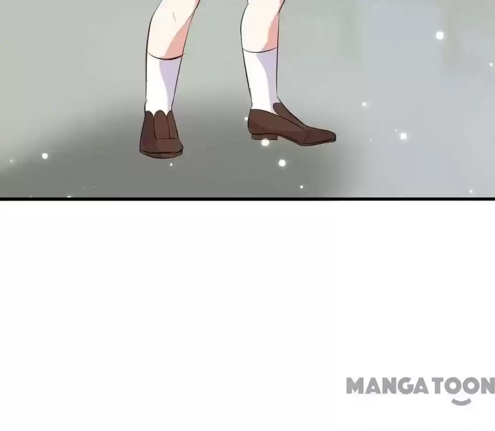 Genius Cool Treasure: President's Wife Is Too Powerful Chapter 108