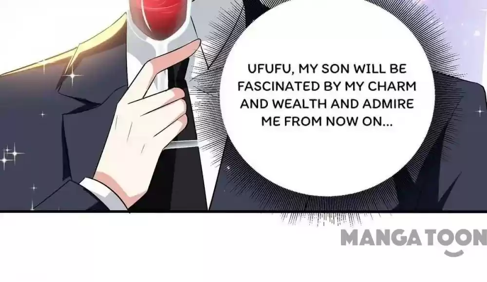 Genius Cool Treasure: President's Wife Is Too Powerful Chapter 108