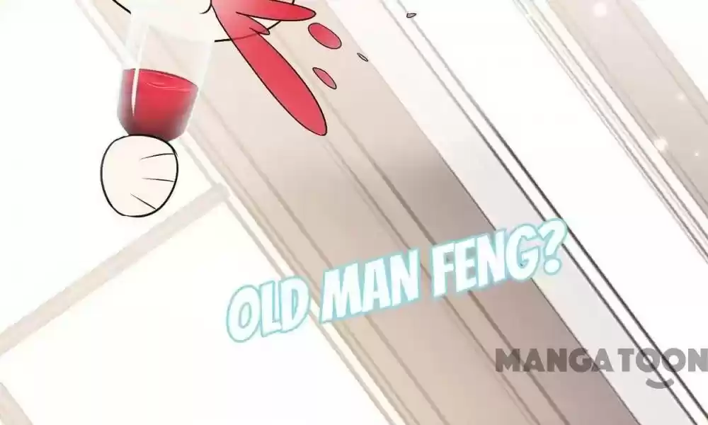 Genius Cool Treasure: President's Wife Is Too Powerful Chapter 108