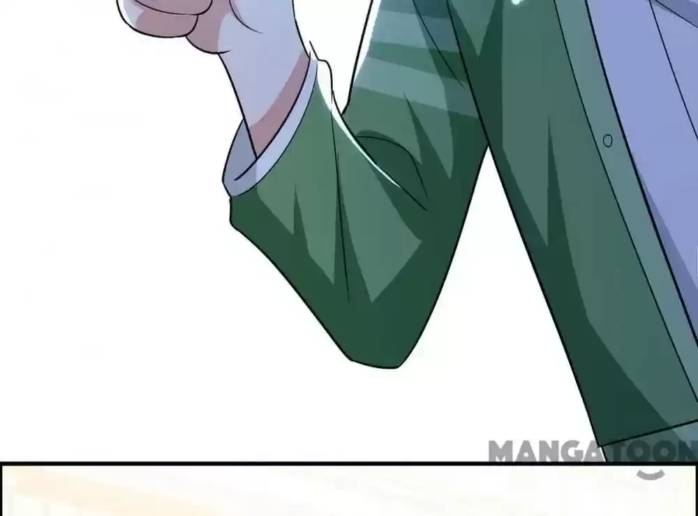 Genius Cool Treasure: President's Wife Is Too Powerful Chapter 108