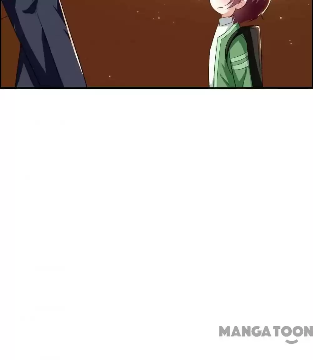 Genius Cool Treasure: President's Wife Is Too Powerful Chapter 108