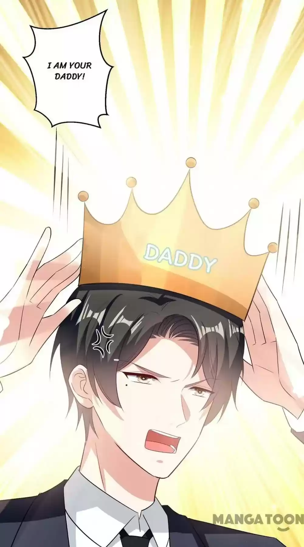 Genius Cool Treasure: President's Wife Is Too Powerful Chapter 108