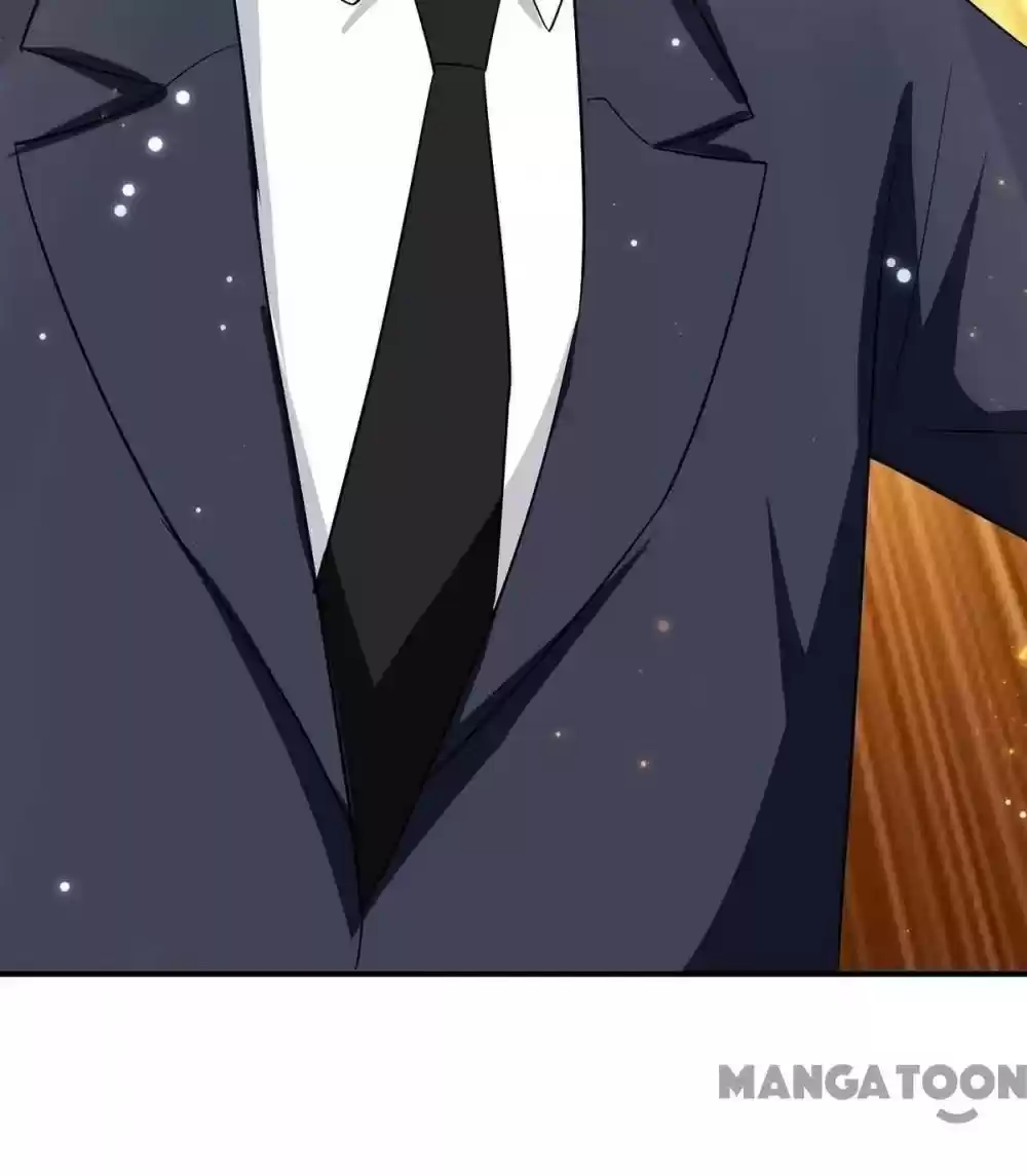 Genius Cool Treasure: President's Wife Is Too Powerful Chapter 108