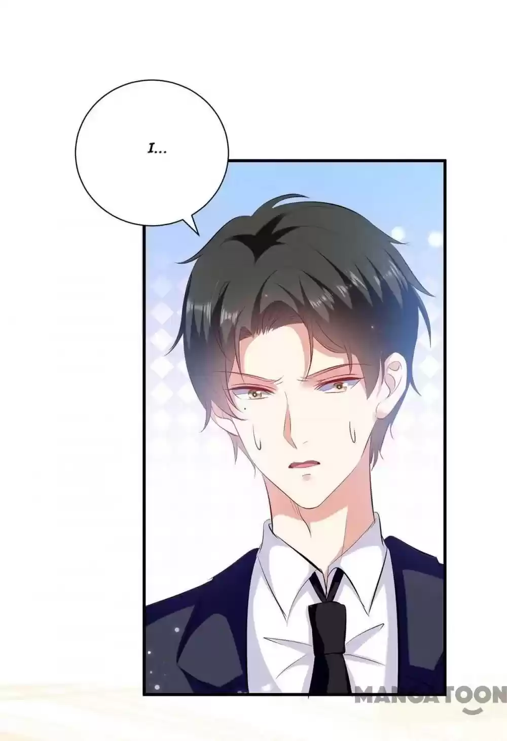 Genius Cool Treasure: President's Wife Is Too Powerful Chapter 108