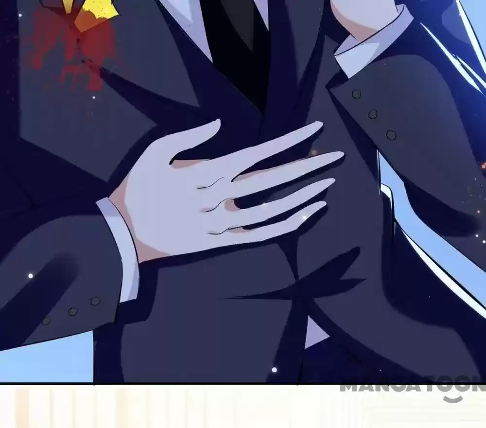 Genius Cool Treasure: President's Wife Is Too Powerful Chapter 109