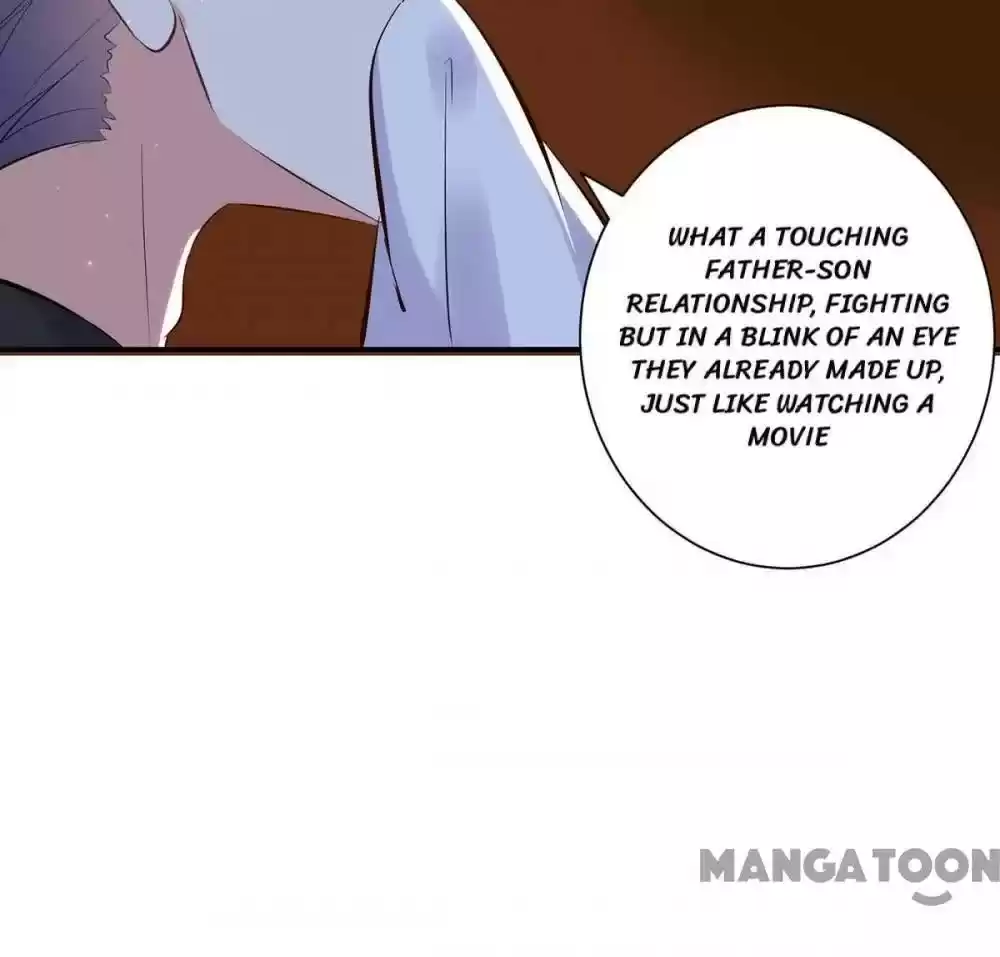 Genius Cool Treasure: President's Wife Is Too Powerful Chapter 109