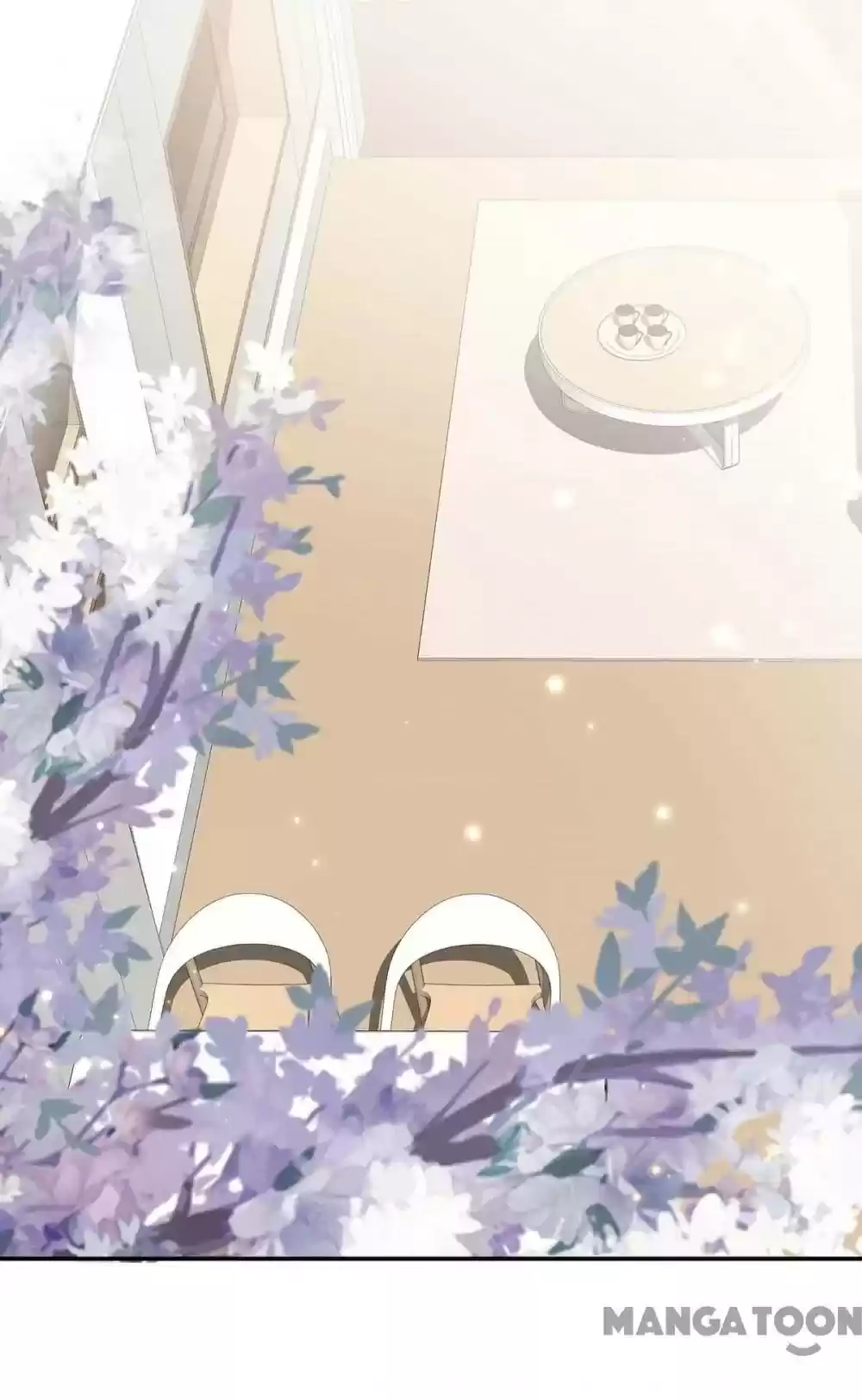 Genius Cool Treasure: President's Wife Is Too Powerful Chapter 109