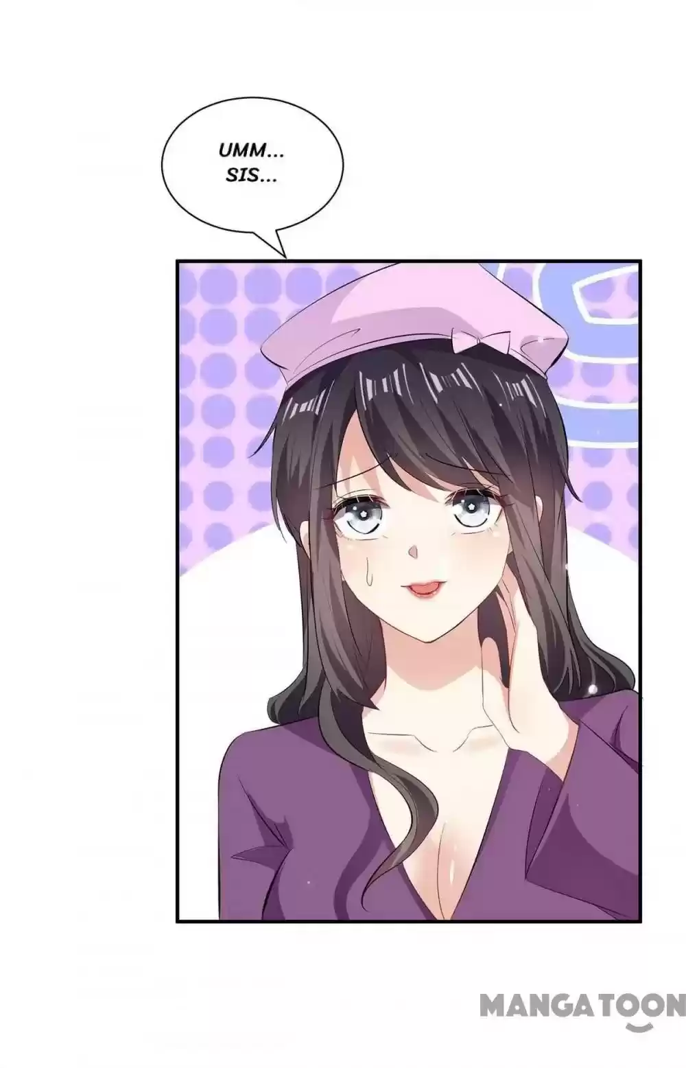 Genius Cool Treasure: President's Wife Is Too Powerful Chapter 109