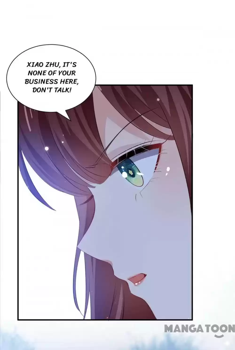 Genius Cool Treasure: President's Wife Is Too Powerful Chapter 109