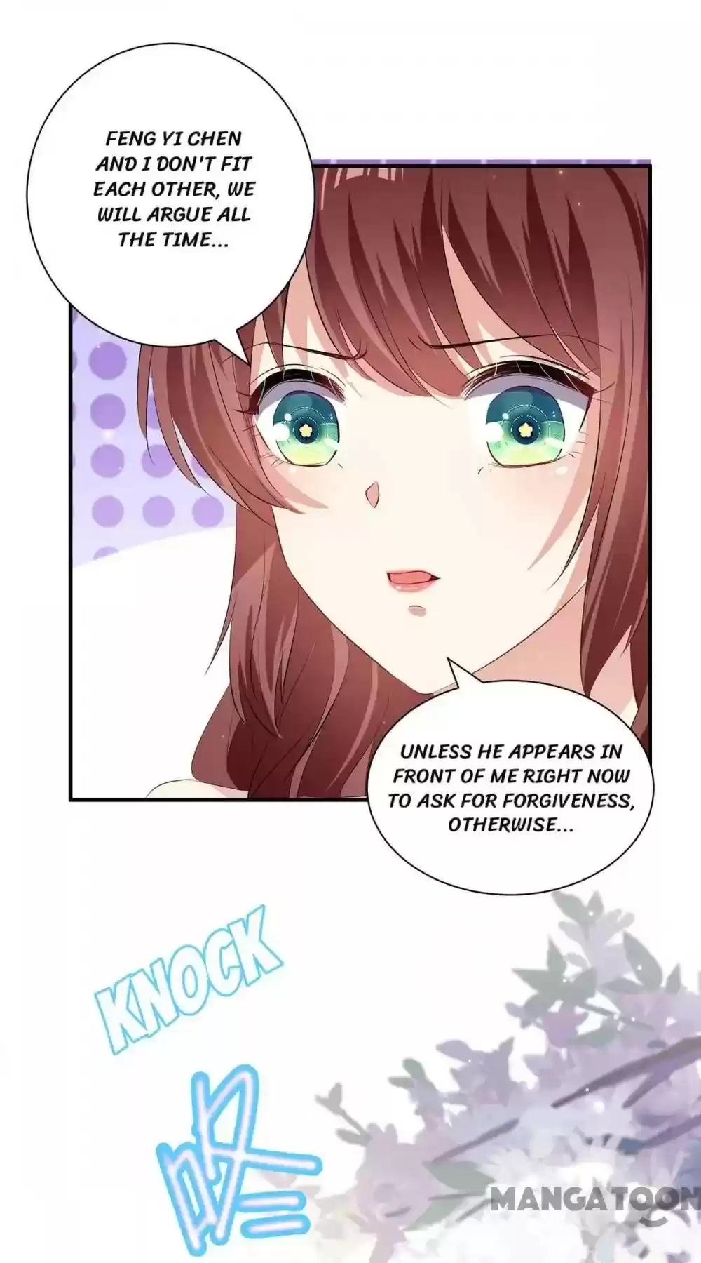 Genius Cool Treasure: President's Wife Is Too Powerful Chapter 109