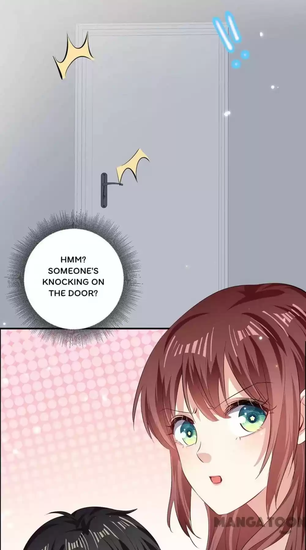 Genius Cool Treasure: President's Wife Is Too Powerful Chapter 109