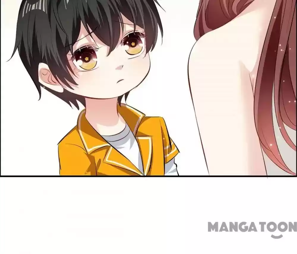 Genius Cool Treasure: President's Wife Is Too Powerful Chapter 109