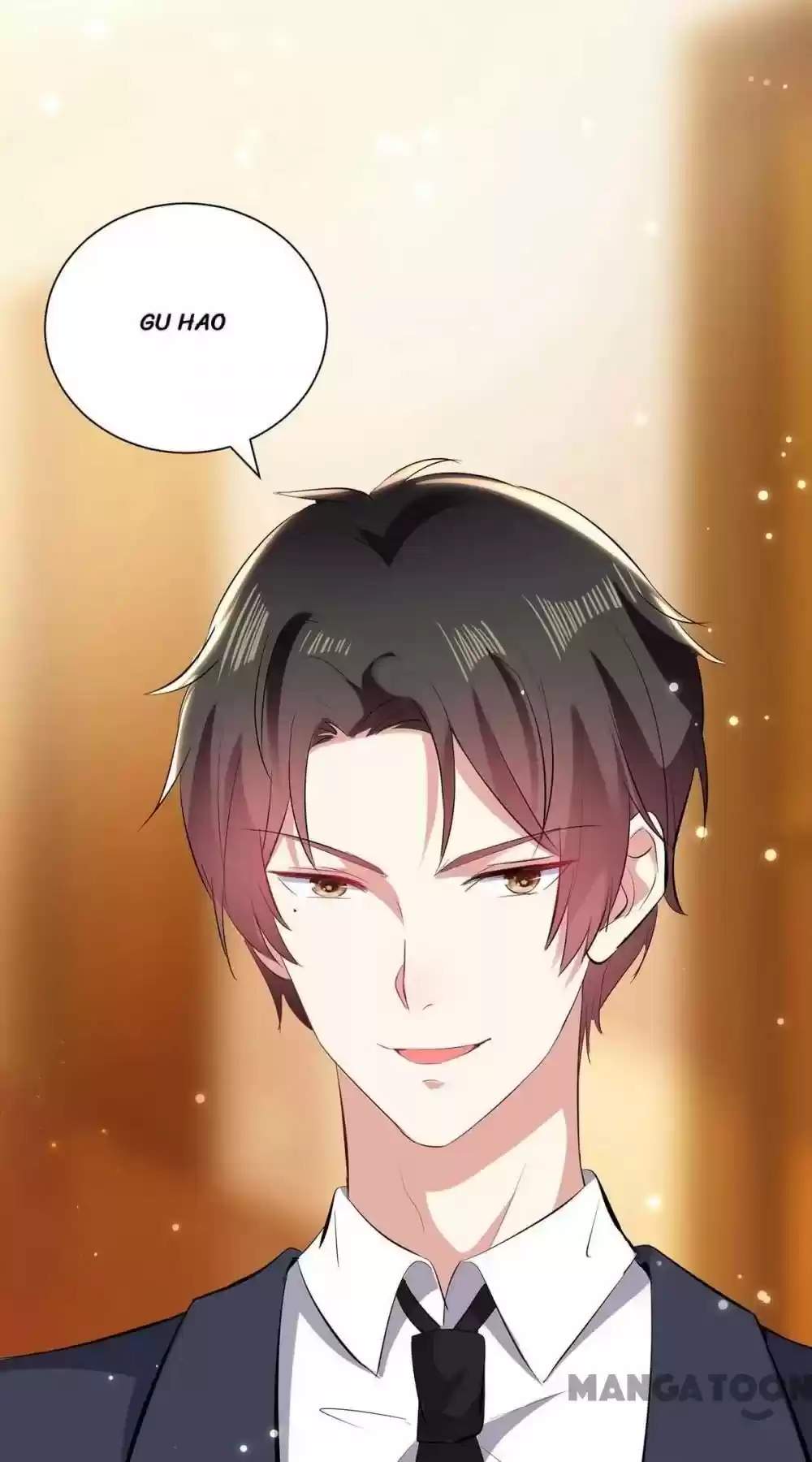 Genius Cool Treasure: President's Wife Is Too Powerful Chapter 109