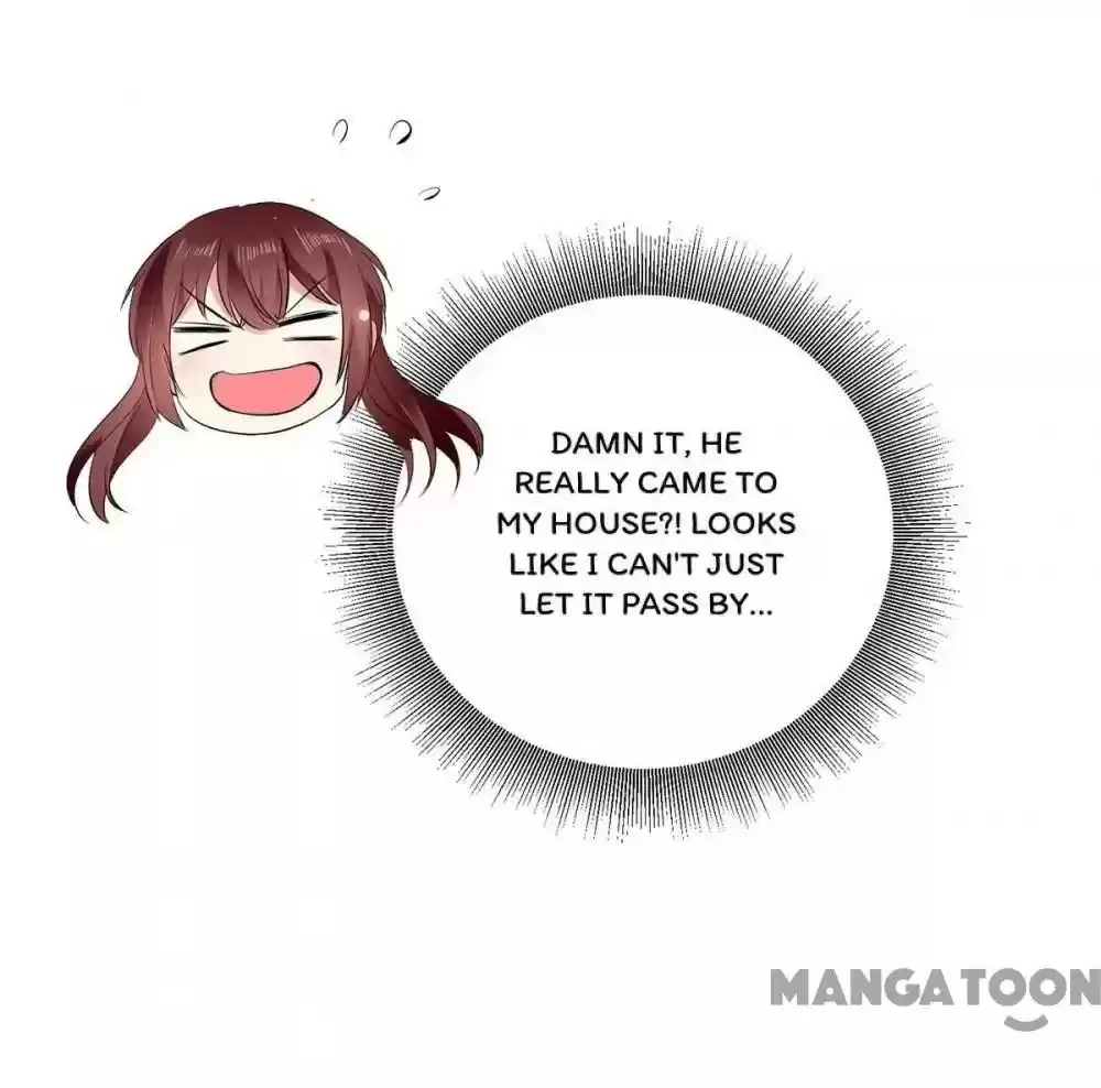 Genius Cool Treasure: President's Wife Is Too Powerful Chapter 109