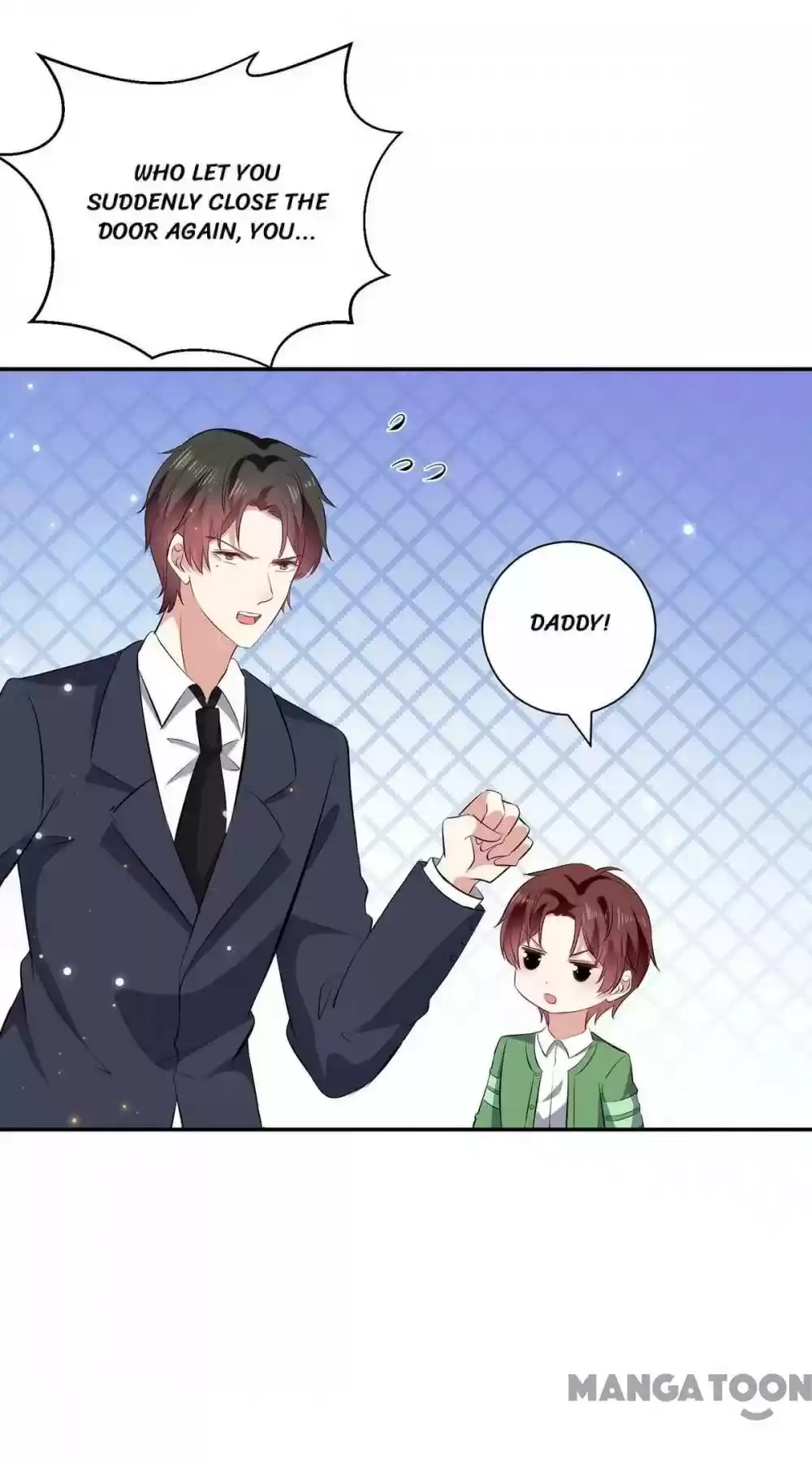 Genius Cool Treasure: President's Wife Is Too Powerful Chapter 110