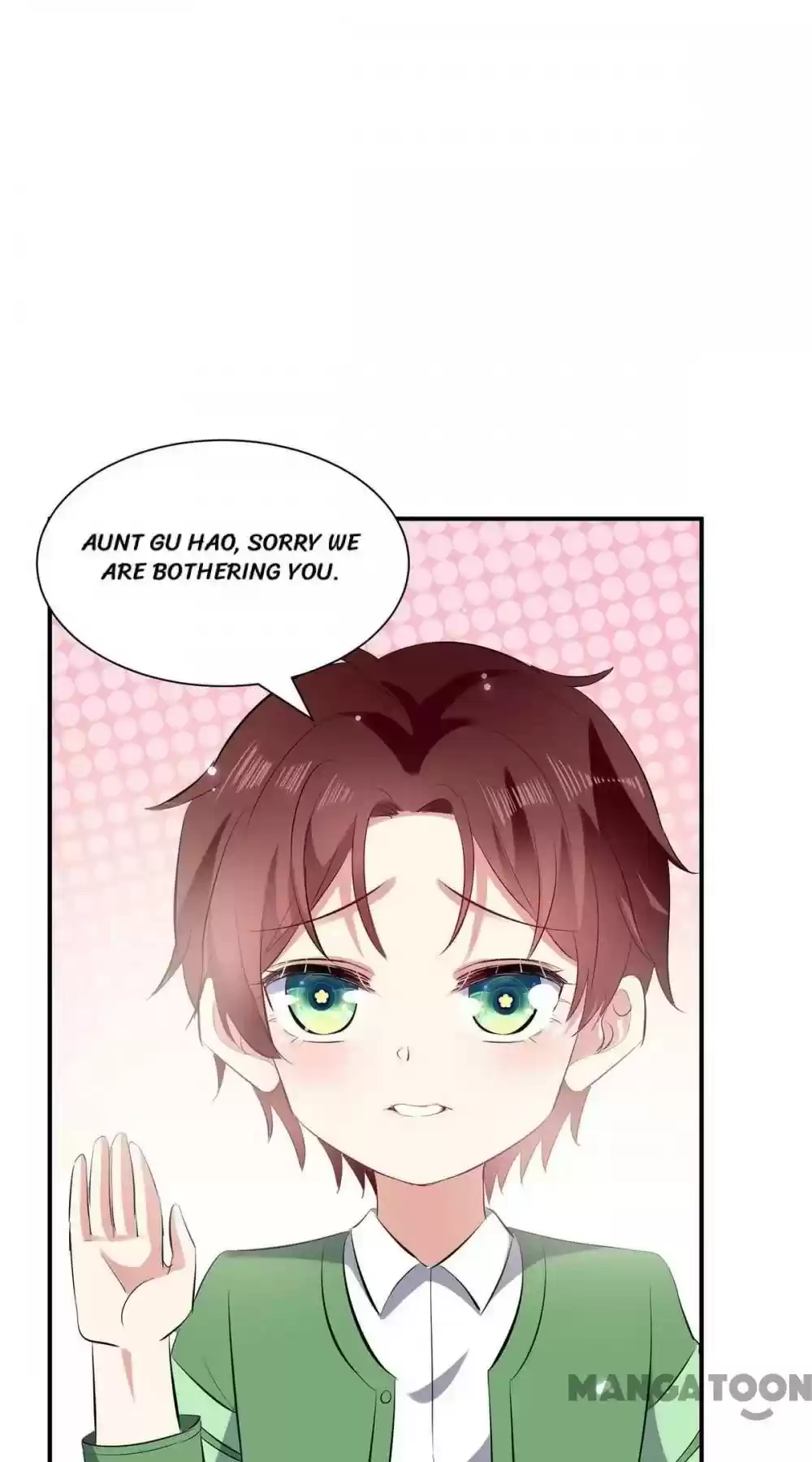 Genius Cool Treasure: President's Wife Is Too Powerful Chapter 110