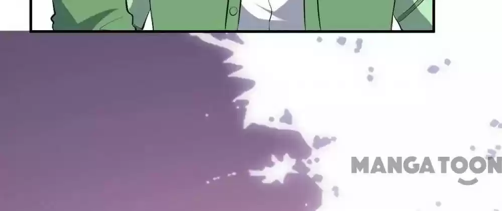 Genius Cool Treasure: President's Wife Is Too Powerful Chapter 110