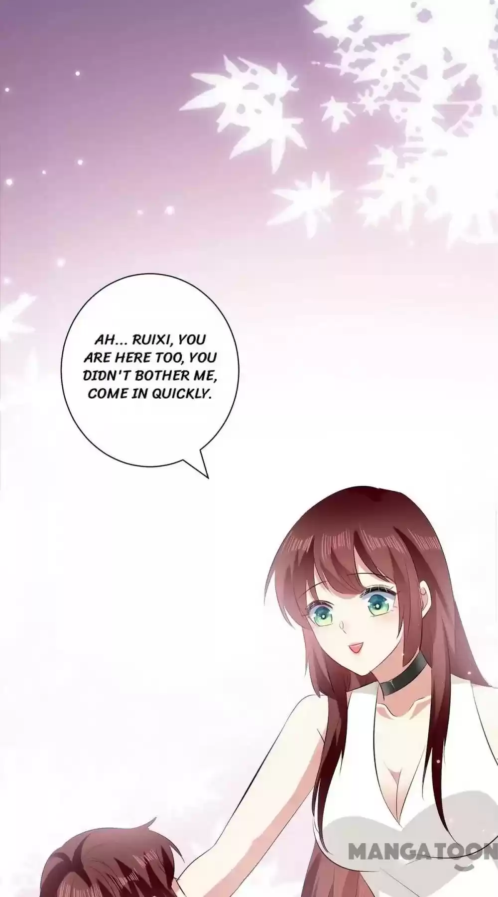 Genius Cool Treasure: President's Wife Is Too Powerful Chapter 110