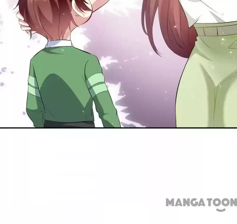 Genius Cool Treasure: President's Wife Is Too Powerful Chapter 110