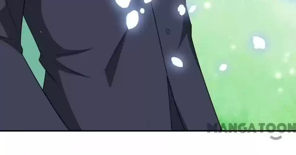 Genius Cool Treasure: President's Wife Is Too Powerful Chapter 110