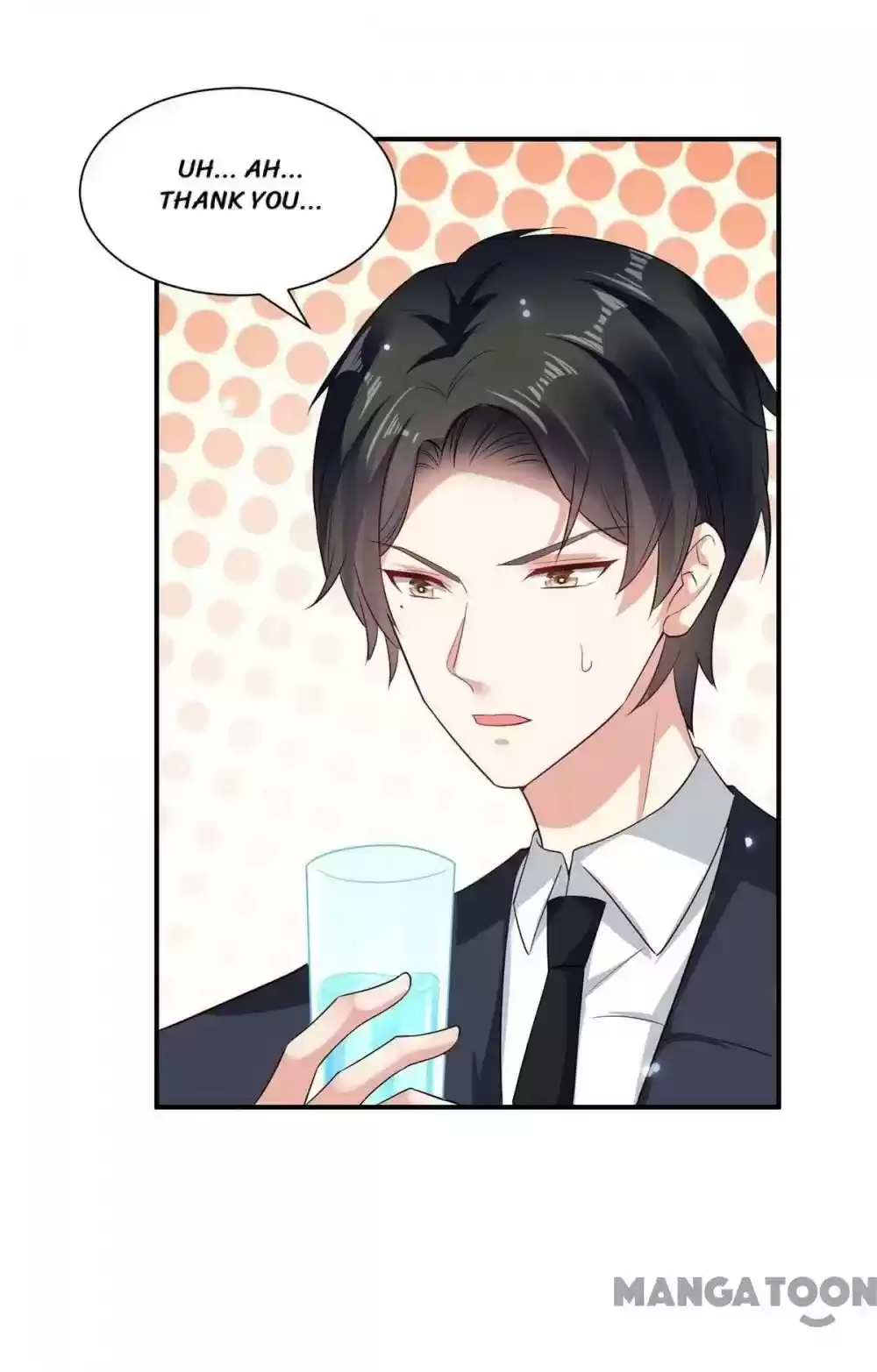 Genius Cool Treasure: President's Wife Is Too Powerful Chapter 110